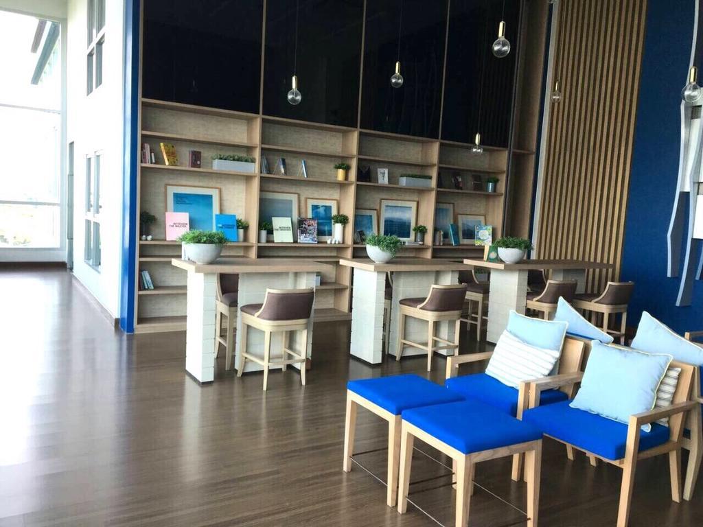 Baan Kiang Fah Huahin By The Sea Daire Dış mekan fotoğraf