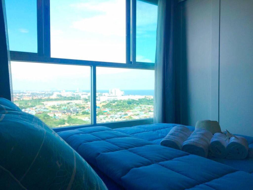 Baan Kiang Fah Huahin By The Sea Daire Dış mekan fotoğraf