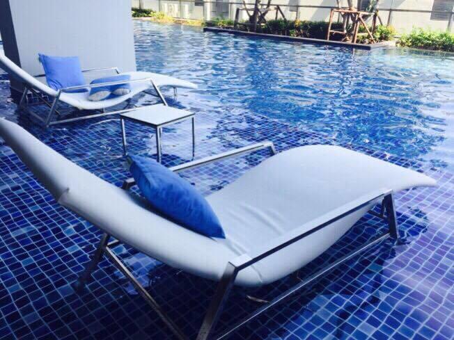 Baan Kiang Fah Huahin By The Sea Daire Dış mekan fotoğraf