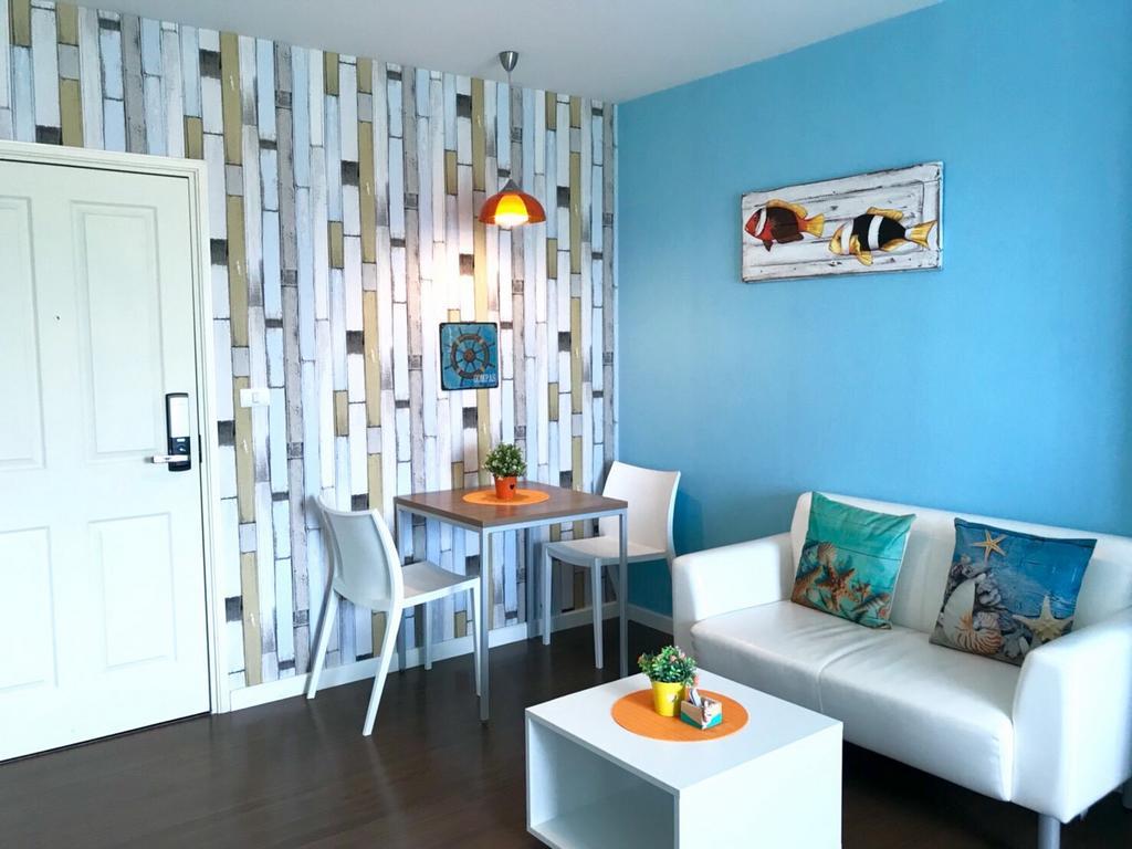 Baan Kiang Fah Huahin By The Sea Daire Dış mekan fotoğraf