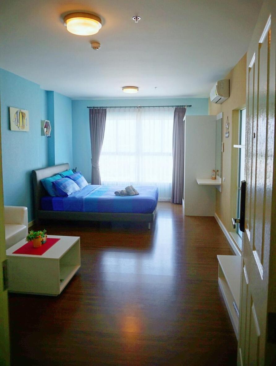 Baan Kiang Fah Huahin By The Sea Daire Dış mekan fotoğraf